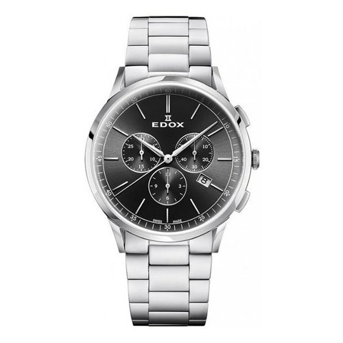 Edox Herenhorloge 10236 3M NIN Edox Herenhorloge 10236 3M NIN