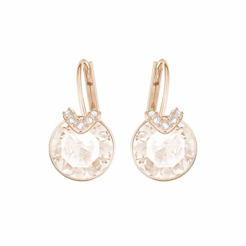 Swarovski Bella Oorbellen 5299318 Swarovski Bella Oorbellen 5299318