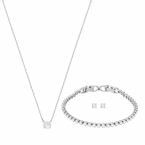 Swarovski Attract Set Emily 5408443 Swarovski Attract Set Emily 5408443