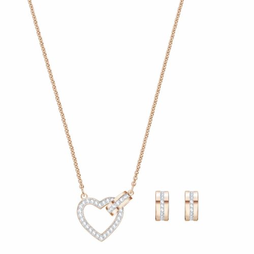 Swarovski Lovely Set 5380718 Swarovski Lovely Set 5380718
