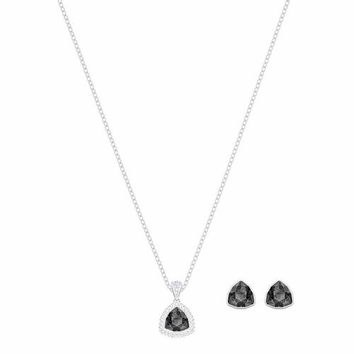 Swarovski Begin Set 5373641 Swarovski Begin Set 5373641