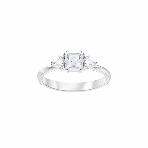 Swarovski Attract Ring Trilogy Swarovski Attract Ring Trilogy