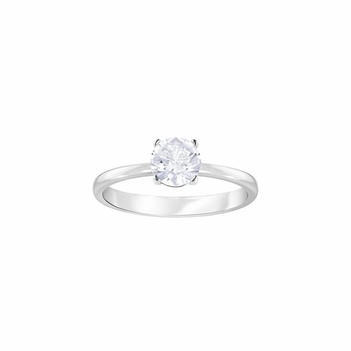Swarovski Attract Ring Round Swarovski Attract Ring Round