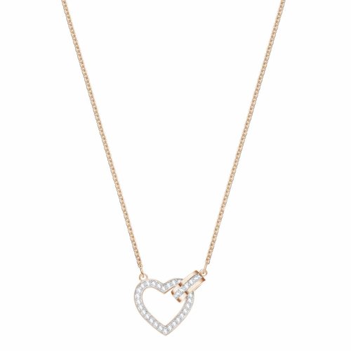 Swarovski Lovely Ketting 5368540 Swarovski Lovely Ketting 5368540