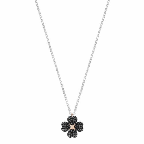 Swarovski Latisha Ketting Flower 5368980 Swarovski Latisha Ketting Flower 5368980