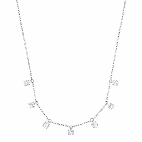 Swarovski Attract Choker 5367966 Swarovski Attract Choker 5367966