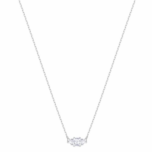 Swarovski Attract Ketting Trilogy 5392924 Swarovski Attract Ketting Trilogy 5392924