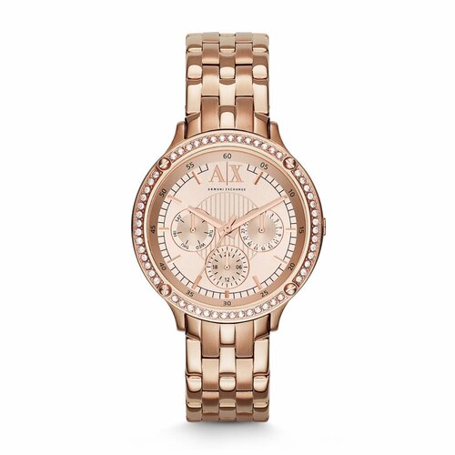 Armani Exchange Dameshorloge AX5406 Armani Exchange Dameshorloge AX5406