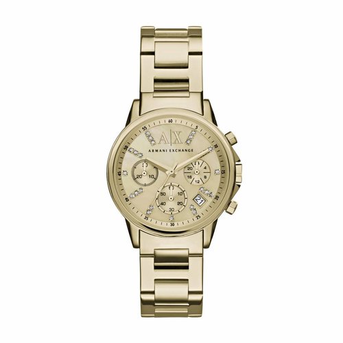 Armani Exchange Dameshorloge AX4327 Armani Exchange Dameshorloge AX4327