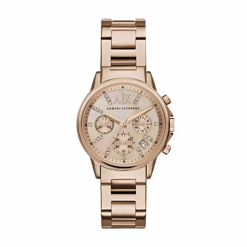 Armani Exchange Dameshorloge AX4326 Armani Exchange Dameshorloge AX4326