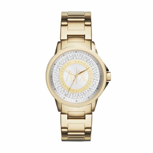 Armani Exchange Dameshorloge AX4321 Armani Exchange Dameshorloge AX4321