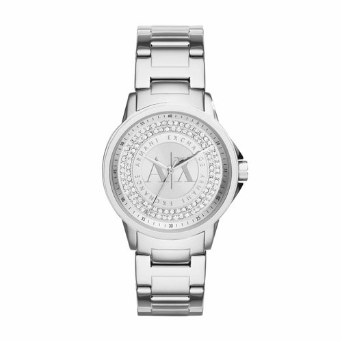 Armani Exchange Dameshorloge AX4320 Armani Exchange Dameshorloge AX4320
