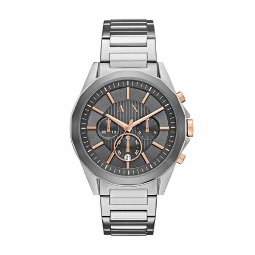 Armani Exchange Herenhorloge AX2606 Armani Exchange Herenhorloge AX2606