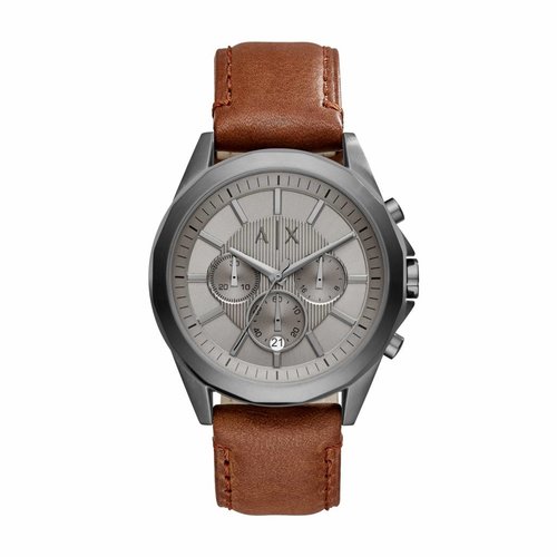 Armani Exchange Herenhorloge AX2605 Armani Exchange Herenhorloge AX2605
