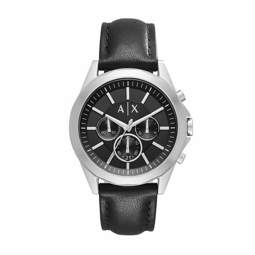 Armani Exchange Herenhorloge AX2604 Armani Exchange Herenhorloge AX2604