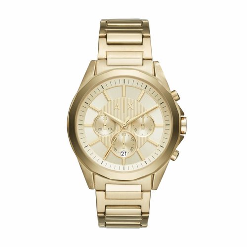Armani Exchange Herenhorloge AX2602 Armani Exchange Herenhorloge AX2602