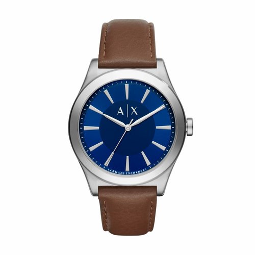 Armani Exchange Herenhorloge AX2324 Armani Exchange Herenhorloge AX2324