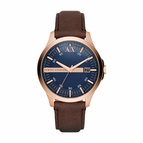 Armani Exchange Herenhorloge AX2172 Armani Exchange Herenhorloge AX2172