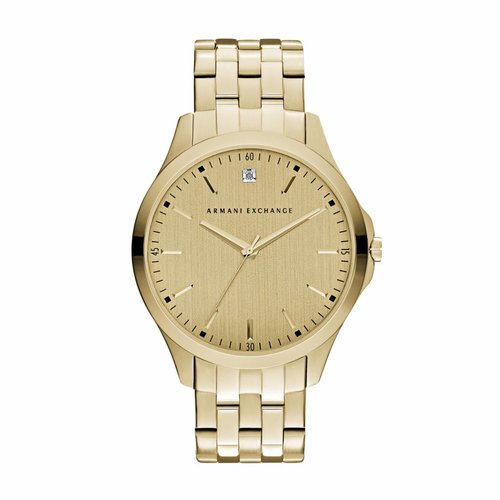 Armani Exchange Herenhorloge AX2167 Armani Exchange Herenhorloge AX2167