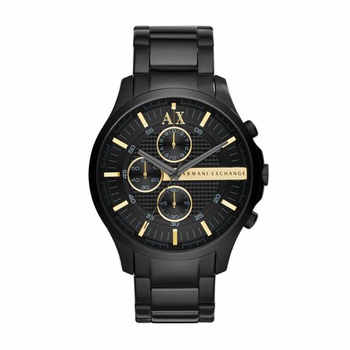 Armani Exchange Herenhorloge AX2164 Armani Exchange Herenhorloge AX2164