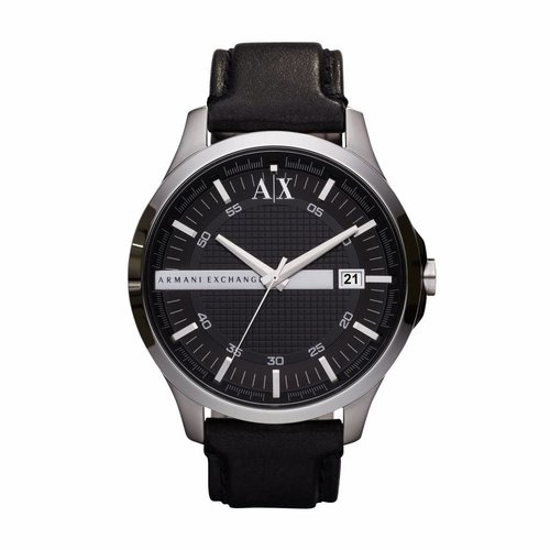 Armani Exchange Herenhorloge AX2101 Armani Exchange Herenhorloge AX2101