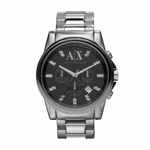 Armani Exchange Herenhorloge AX2092 Armani Exchange Herenhorloge AX2092
