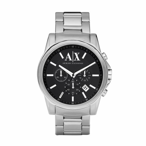 Armani Exchange Herenhorloge AX2084 Armani Exchange Herenhorloge AX2084
