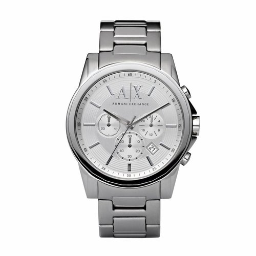 Armani Exchange Herenhorloge AX2058 Armani Exchange Herenhorloge AX2058