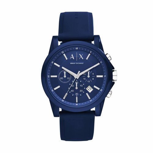 Armani Exchange Herenhorloge AX1327 Armani Exchange Herenhorloge AX1327