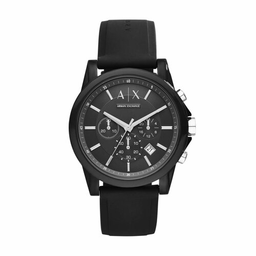 Armani Exchange Herenhorloge AX1326 Armani Exchange Herenhorloge AX1326
