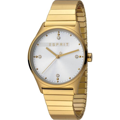 Esprit Dameshorloge ES1L032E0115 Esprit Dameshorloge ES1L032E0115