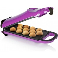 Princess Cake pop maker paars