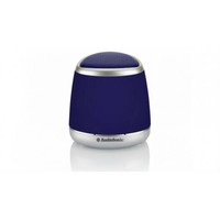 AudioSonic Speaker blauw