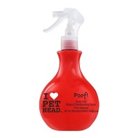 Pet Head Verzorging Poof. Magical Deodorizing Spray 450 ml