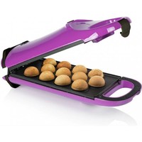 Princess Cake pop maker paars