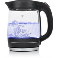 Tristar Waterkoker zilver