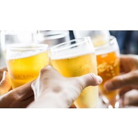 Montana Biergläs 0,3L 2 Stück