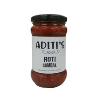 Neckermann Roti sambal 315 ml
