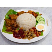 Neckermann Roti sambal 315 ml