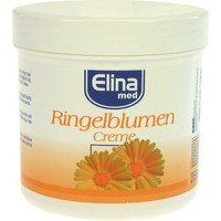 Elina Ringelblumen Creme 250 ml