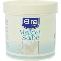 Elina Melkfett weich salbe 250 ml