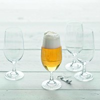 Bierglas 0,43L - 6 stuks