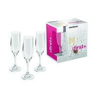 Montana Champagnerglas 0,18L 6 Stücke