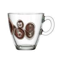 Montana Kaffeetasse 230 ml