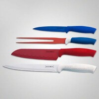 Royalty Line Messer Chili 4 Stück