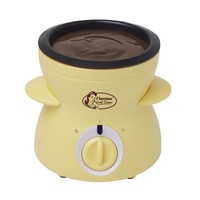 Bestron Schokoladenfondue 0,3L 25W