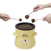 Bestron Schokoladenfondue 0,3L 25W