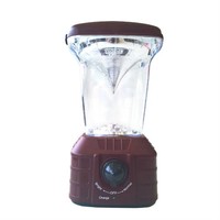 Explorex Camping-Lampe 25 LED