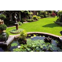 Neckermann Verstellbarer Gartensprüher