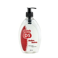 D5 X-treme Flüssige Handseife 500ml